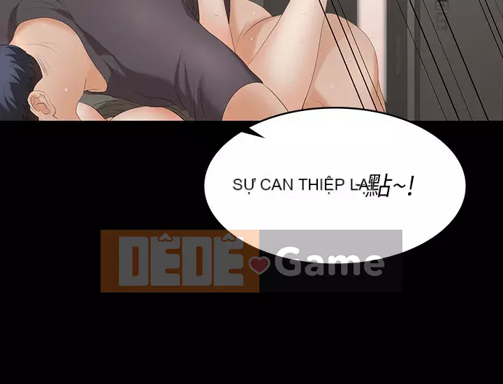 Trao đổi trò chơi Chương 53-54