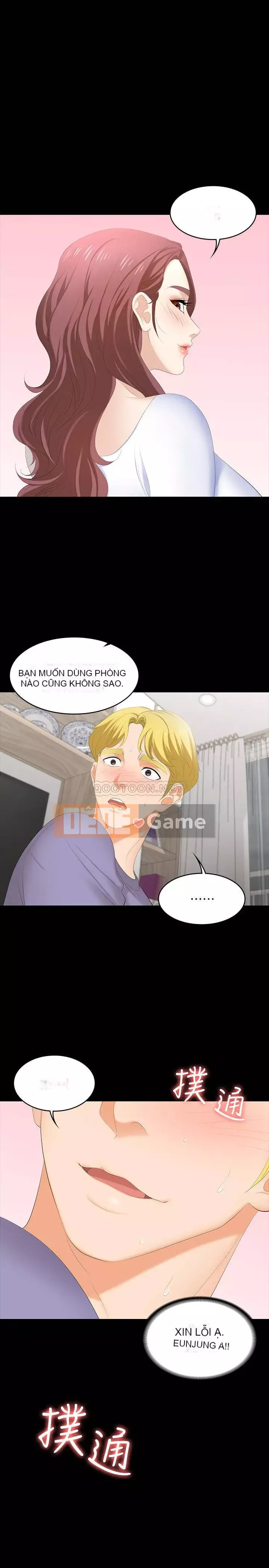 Trao đổi trò chơi Chương 49-50