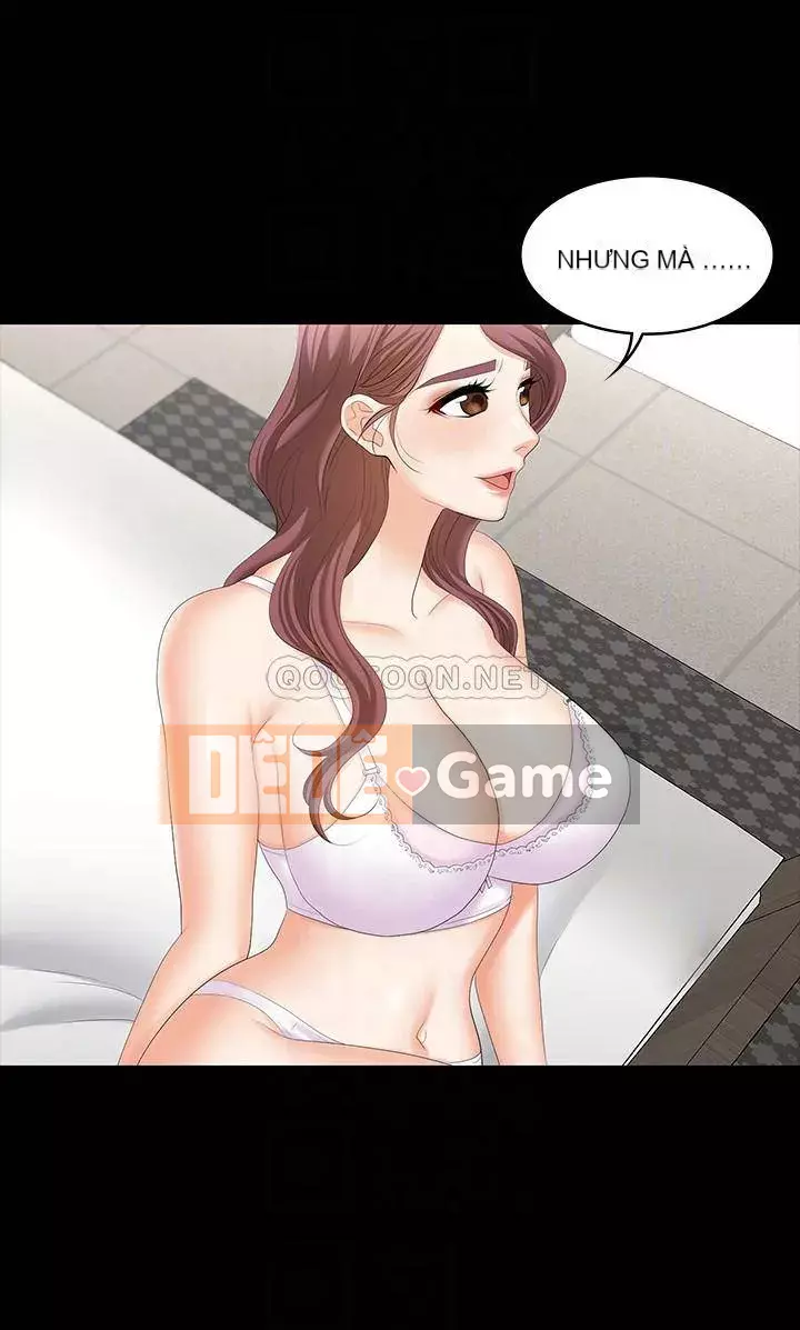 Trao đổi trò chơi Chương 49-50