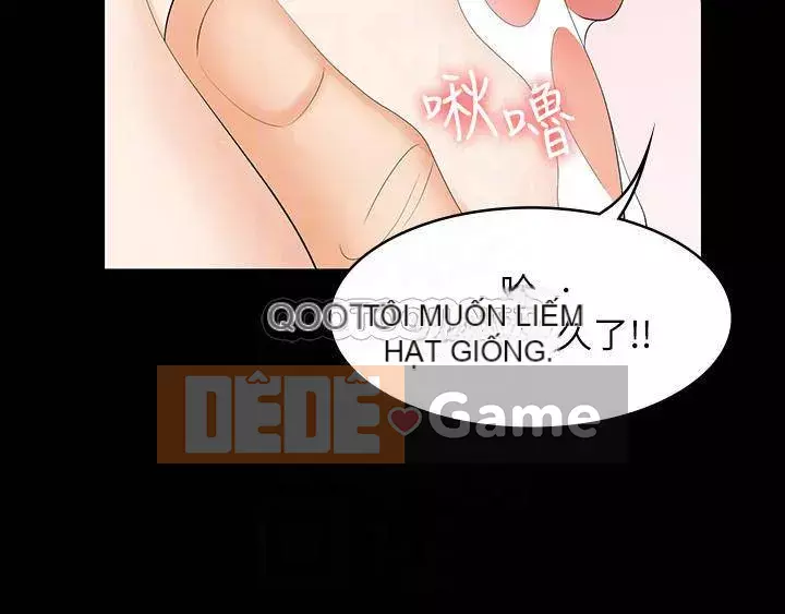 Trao đổi trò chơi Chương 49-50