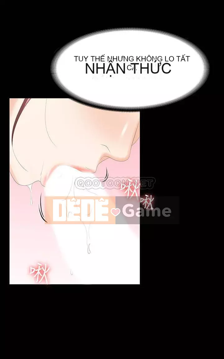 Trao đổi trò chơi Chương 49-50