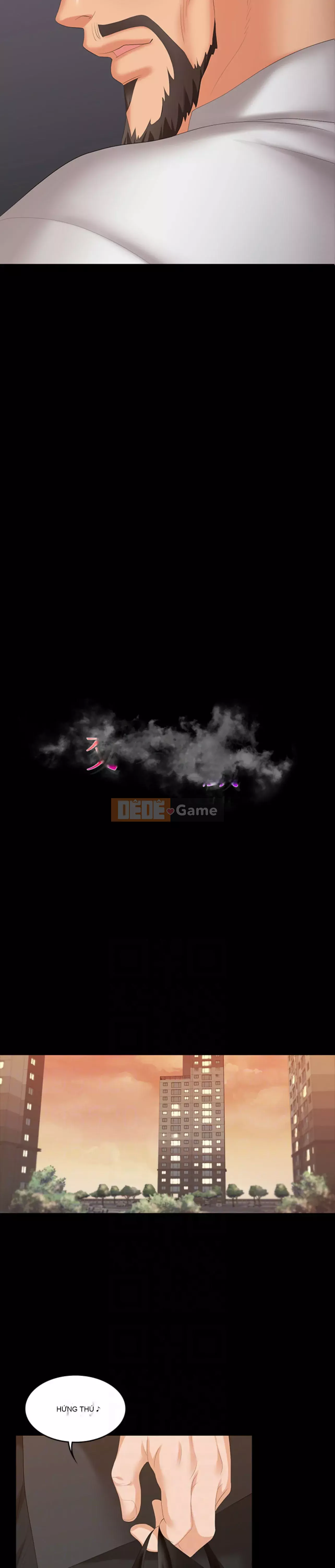 Trao đổi trò chơi Chương 47-48