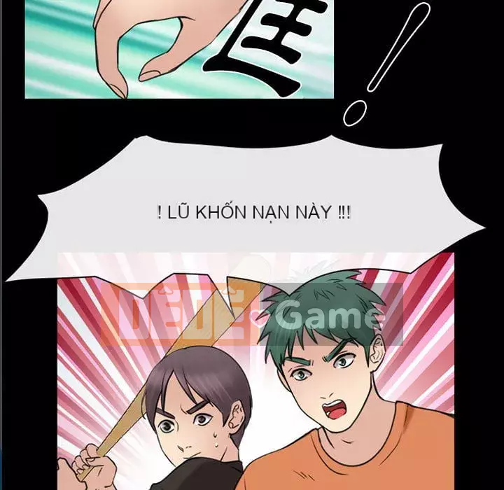 Mùa hè năm đó Chương 40