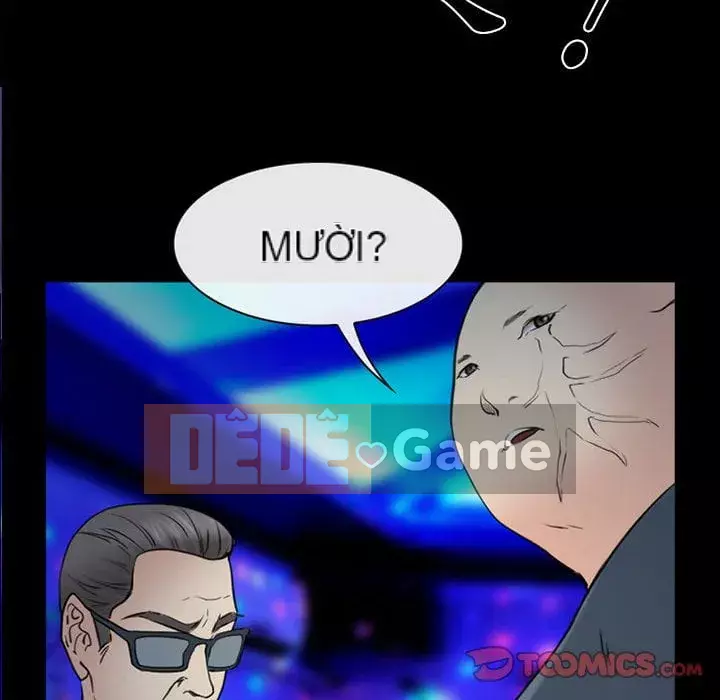 Mùa hè năm đó Chương 40