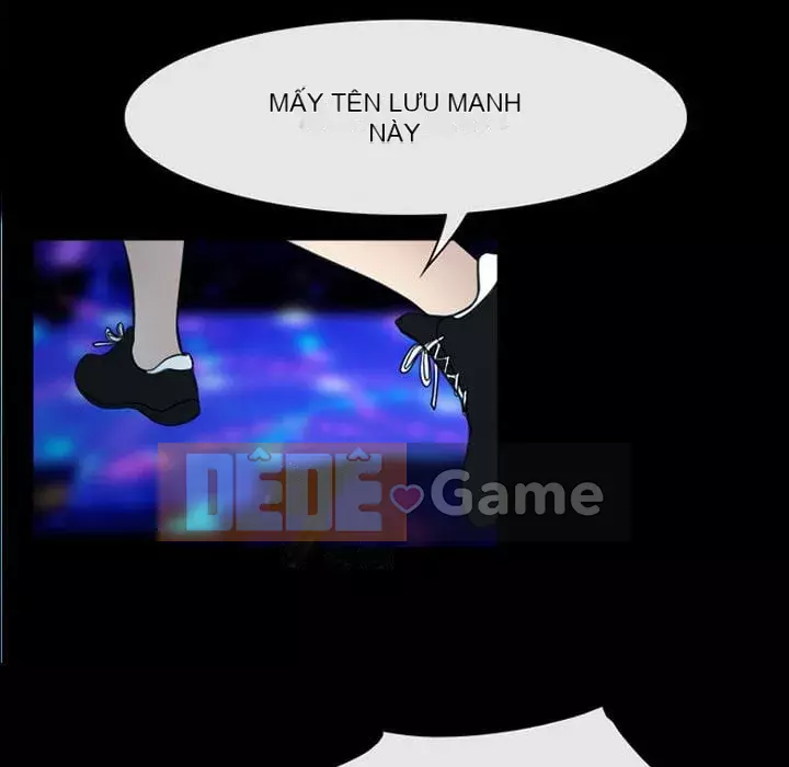 Mùa hè năm đó Chương 40