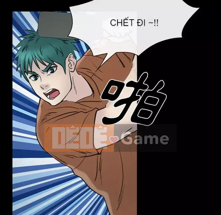 Mùa hè năm đó Chương 40