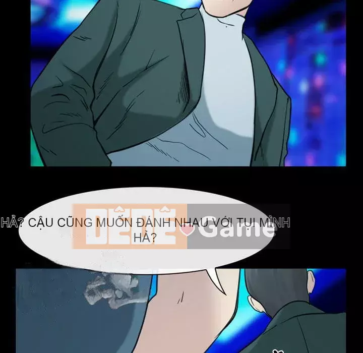 Mùa hè năm đó Chương 40