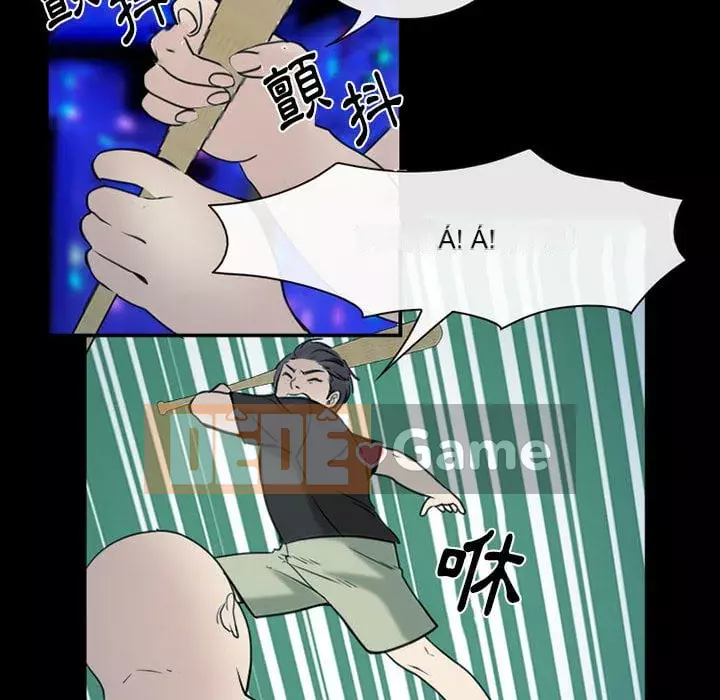 Mùa hè năm đó Chương 40