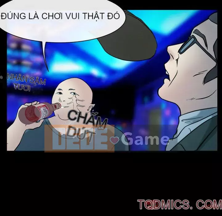 Mùa hè năm đó Chương 40