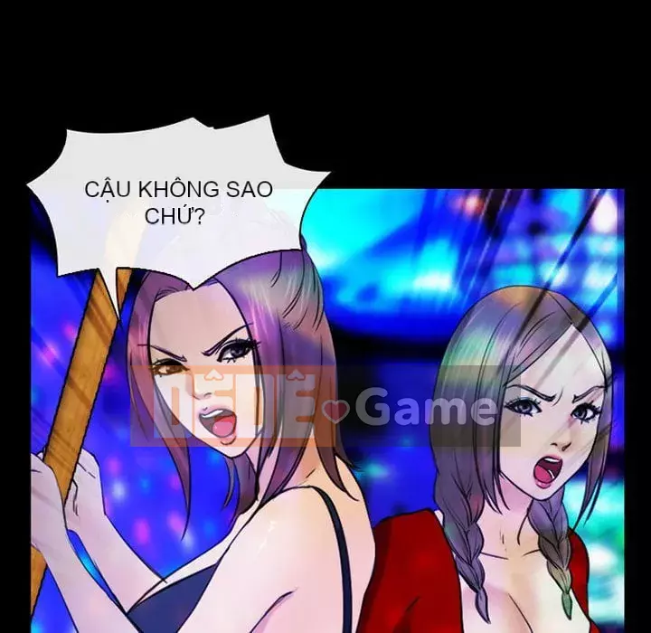 Mùa hè năm đó Chương 40