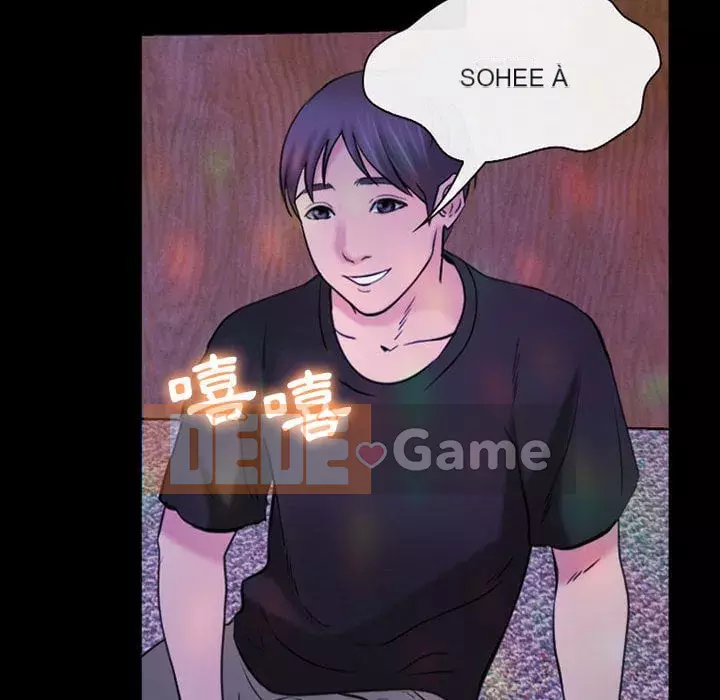 Mùa hè năm đó Chương 40