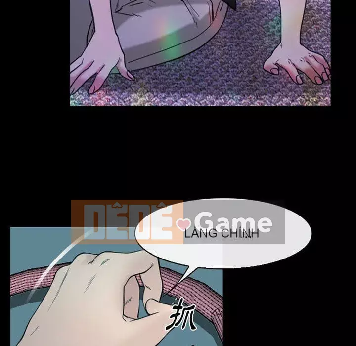 Mùa hè năm đó Chương 40