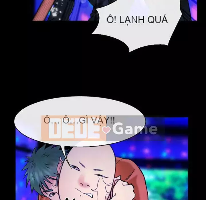 Mùa hè năm đó Chương 40