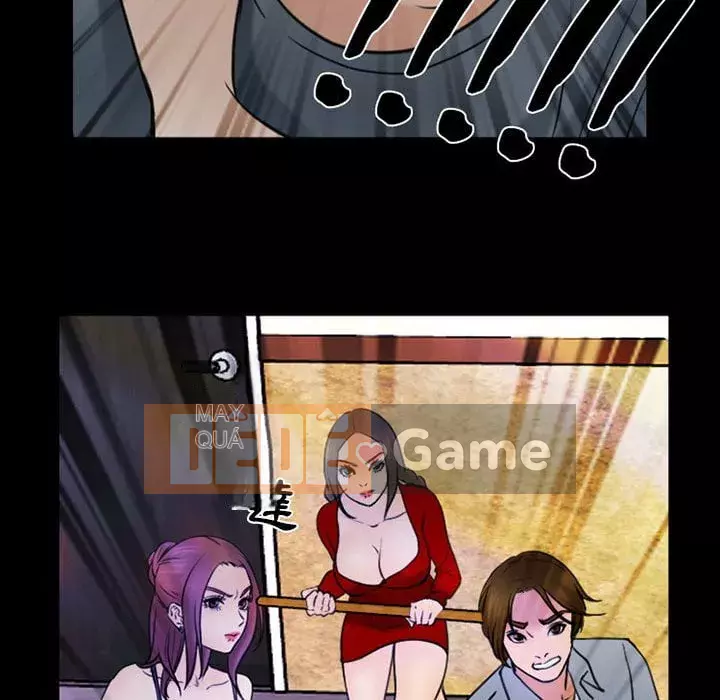 Mùa hè năm đó Chương 40