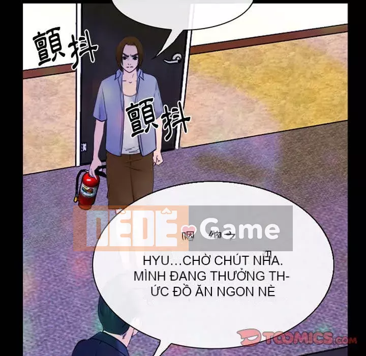 Mùa hè năm đó Chương 40