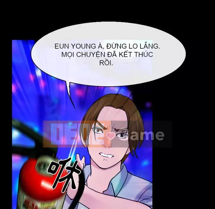 Mùa hè năm đó Chương 40