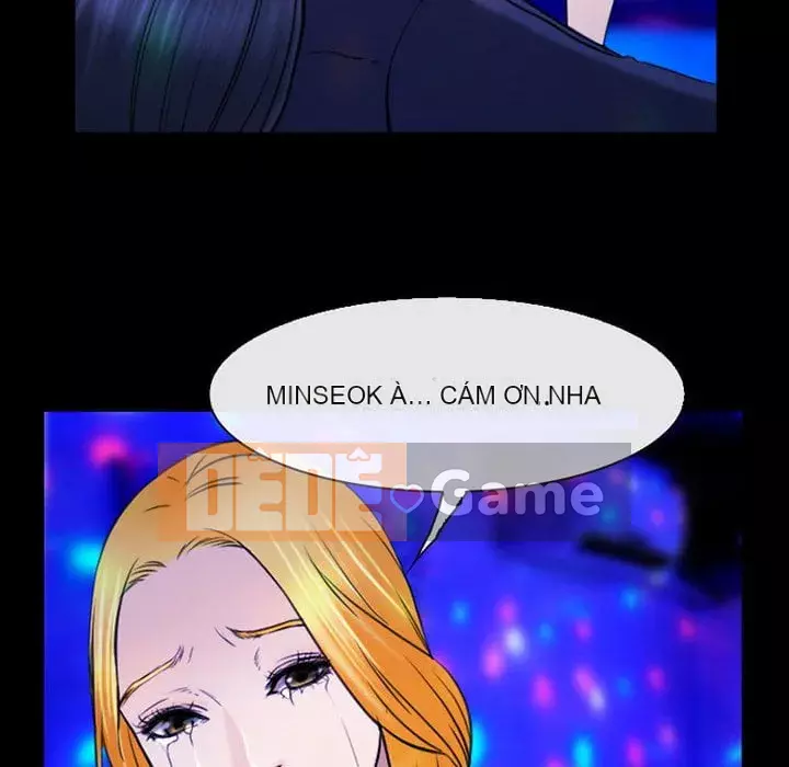 Mùa hè năm đó Chương 40