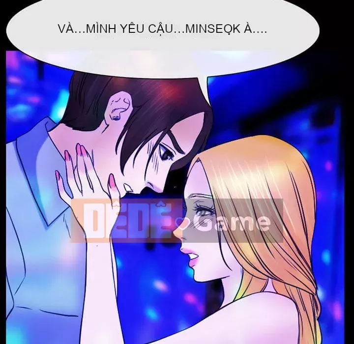 Mùa hè năm đó Chương 40