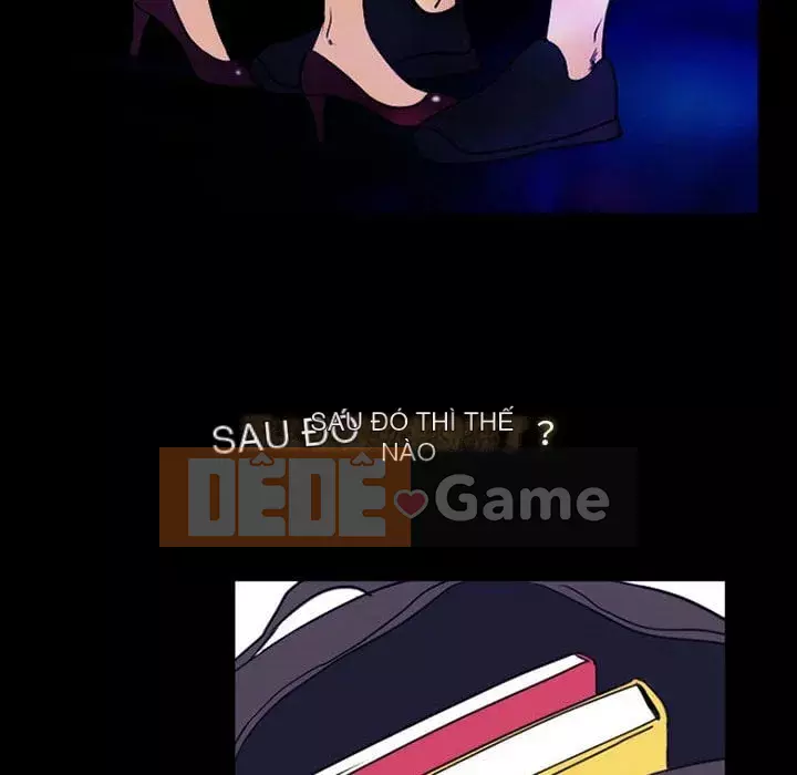 Mùa hè năm đó Chương 40