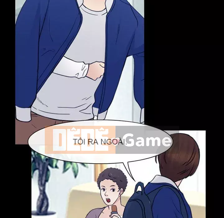 Mùa hè năm đó Chương 40