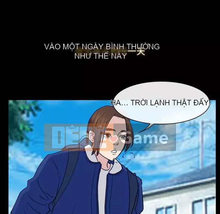 Mùa hè năm đó Chương 40