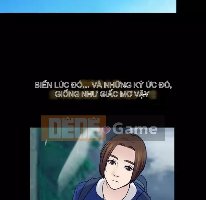 Mùa hè năm đó Chương 40