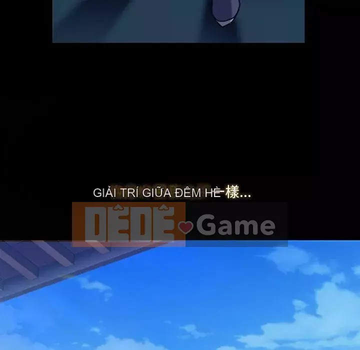 Mùa hè năm đó Chương 40