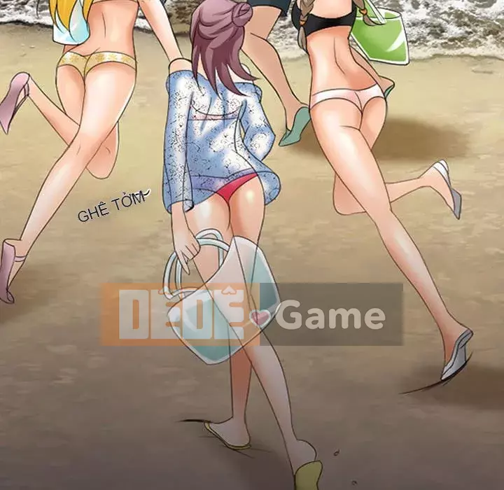 Mùa hè năm đó Chương 40