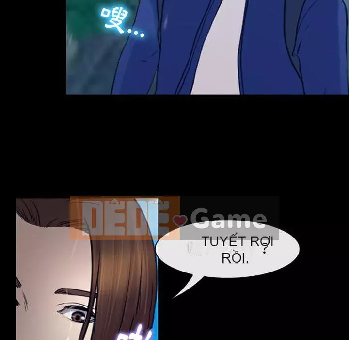 Mùa hè năm đó Chương 40