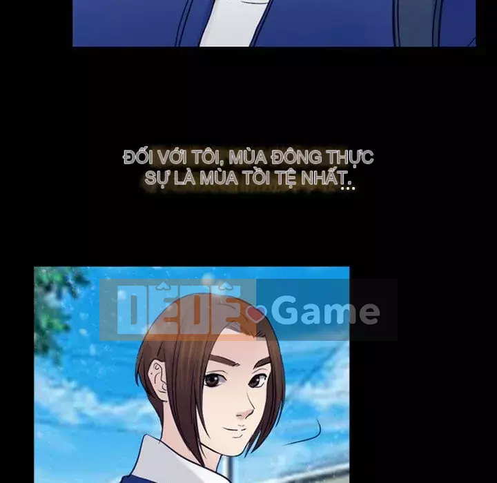 Mùa hè năm đó Chương 40