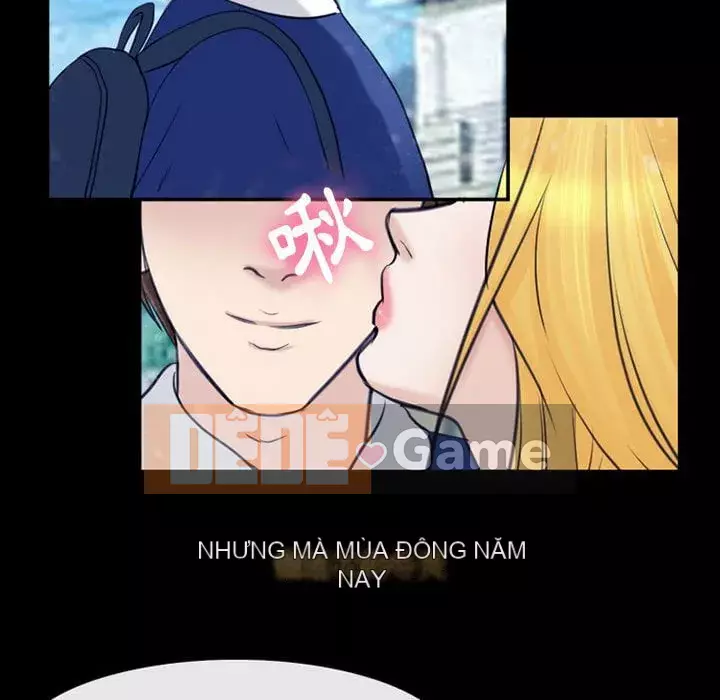 Mùa hè năm đó Chương 40