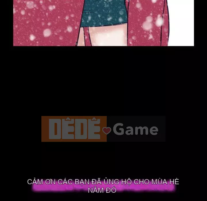 Mùa hè năm đó Chương 40