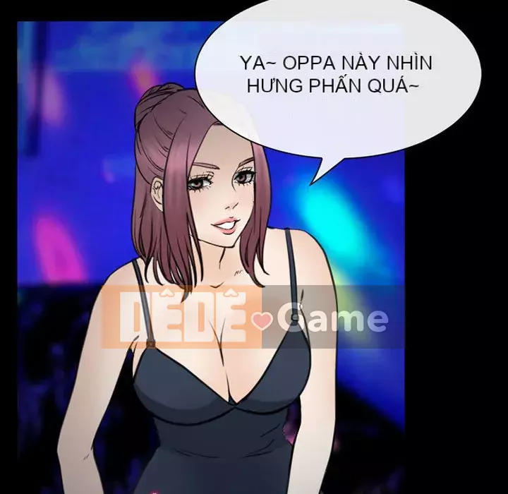 Mùa hè năm đó Chương 38-39