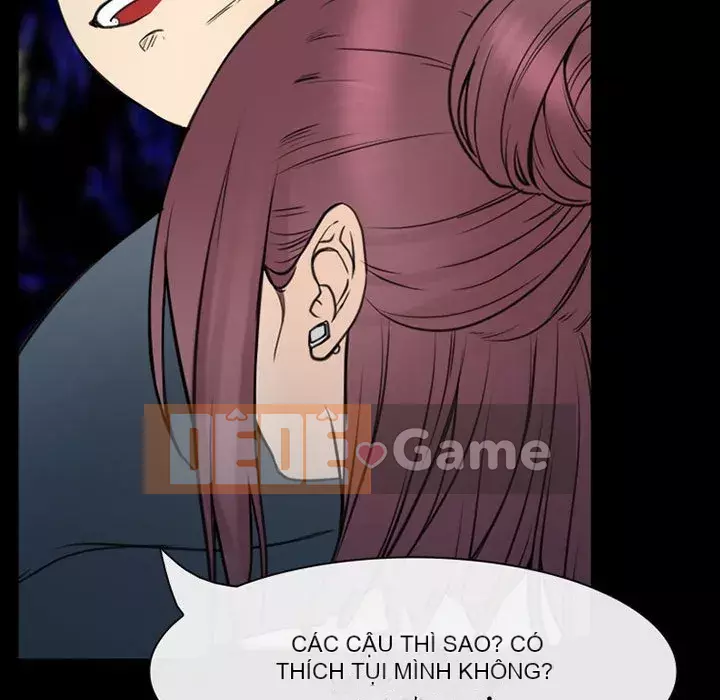 Mùa hè năm đó Chương 38-39