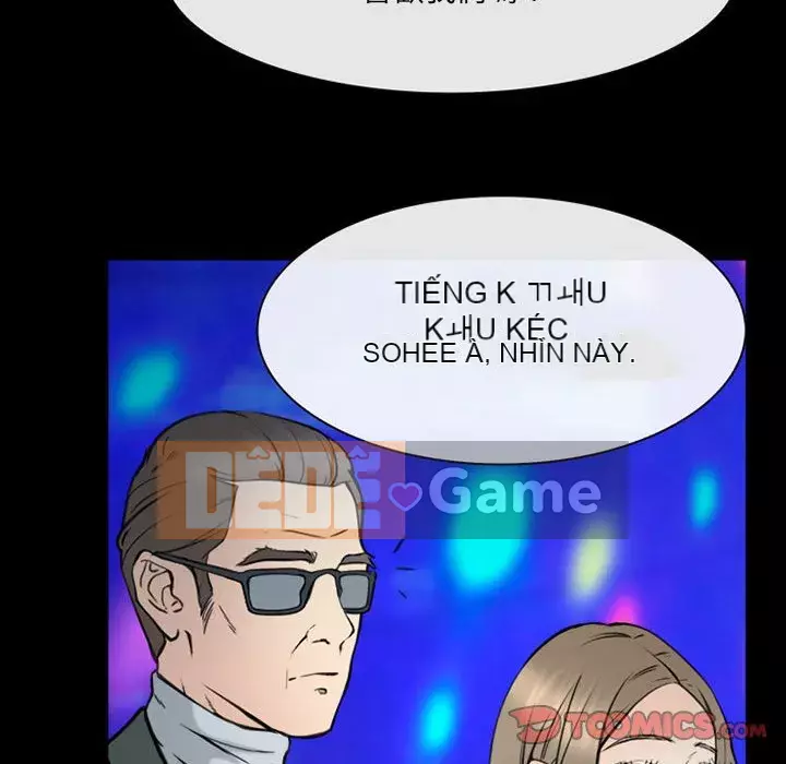 Mùa hè năm đó Chương 38-39