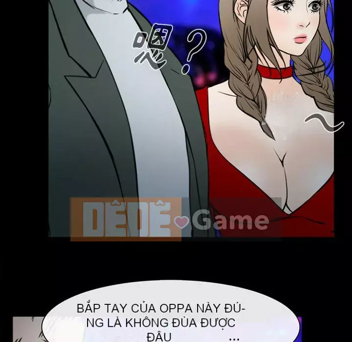 Mùa hè năm đó Chương 38-39