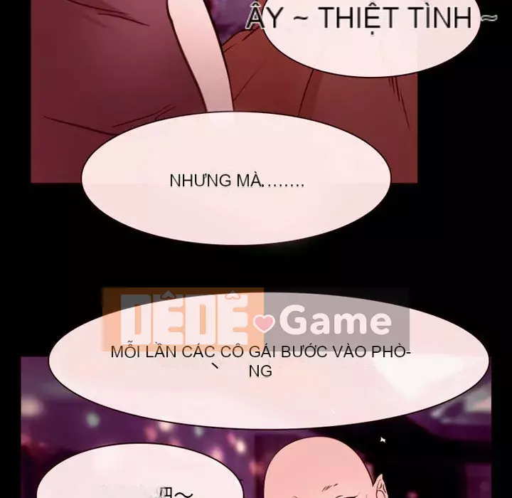 Mùa hè năm đó Chương 38-39