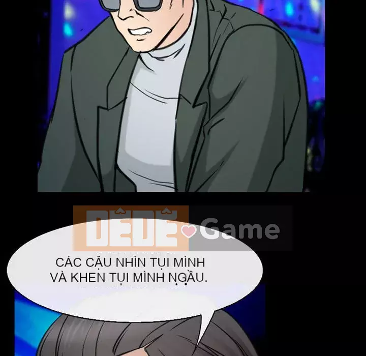 Mùa hè năm đó Chương 38-39