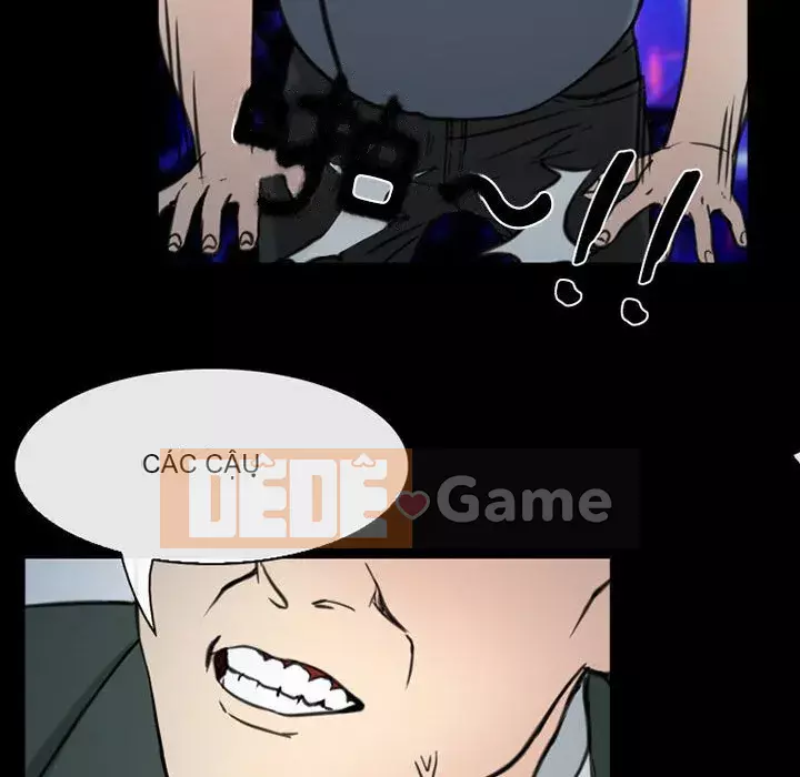 Mùa hè năm đó Chương 38-39