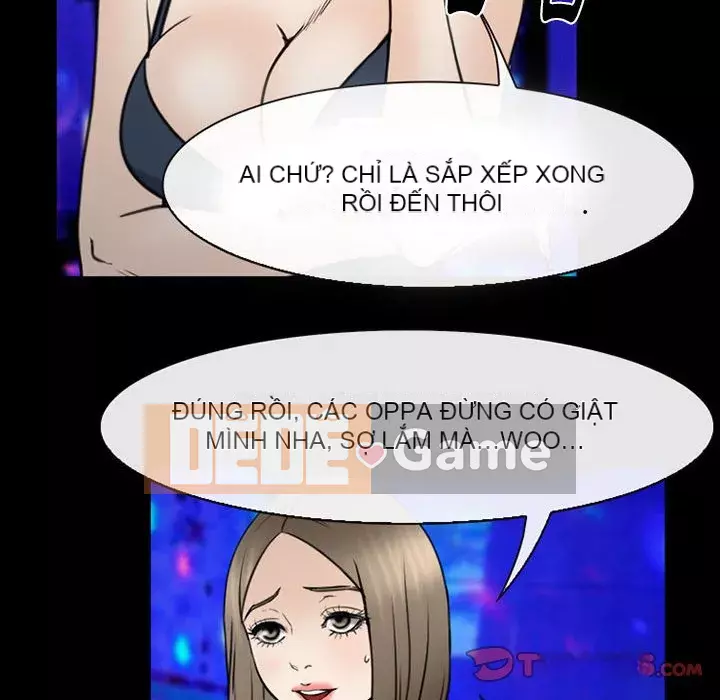 Mùa hè năm đó Chương 38-39