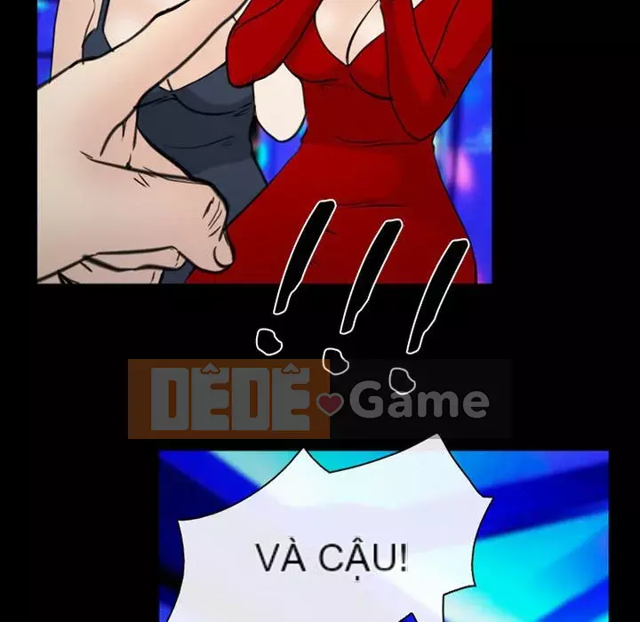 Mùa hè năm đó Chương 38-39