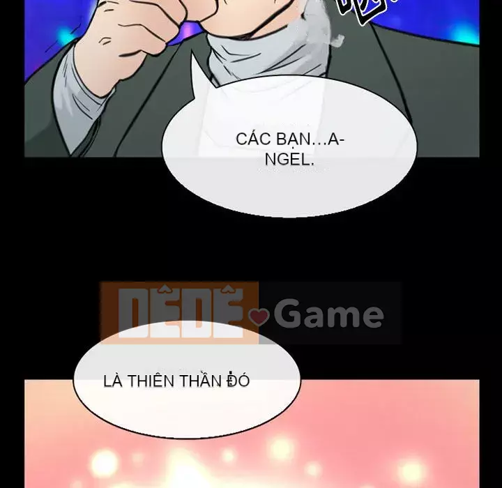 Mùa hè năm đó Chương 38-39