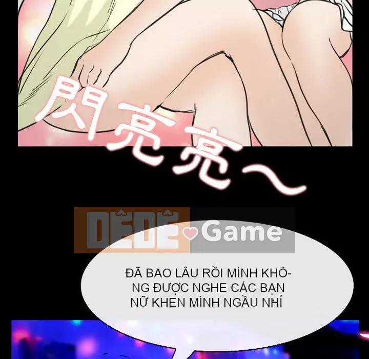 Mùa hè năm đó Chương 38-39