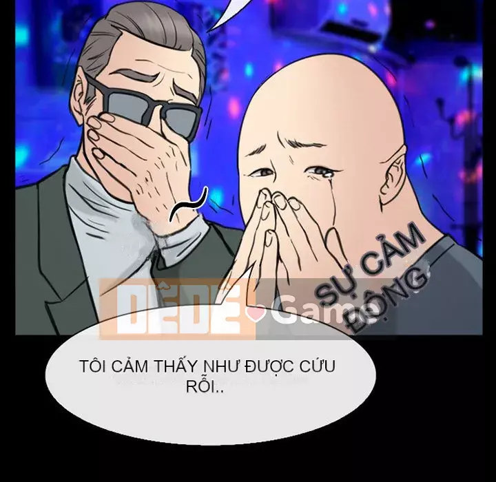 Mùa hè năm đó Chương 38-39