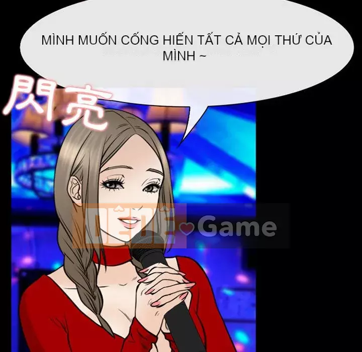 Mùa hè năm đó Chương 38-39