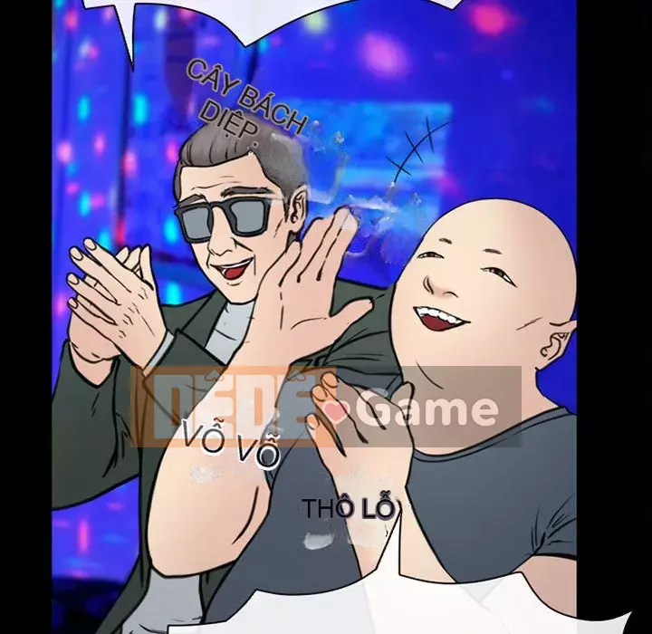 Mùa hè năm đó Chương 38-39