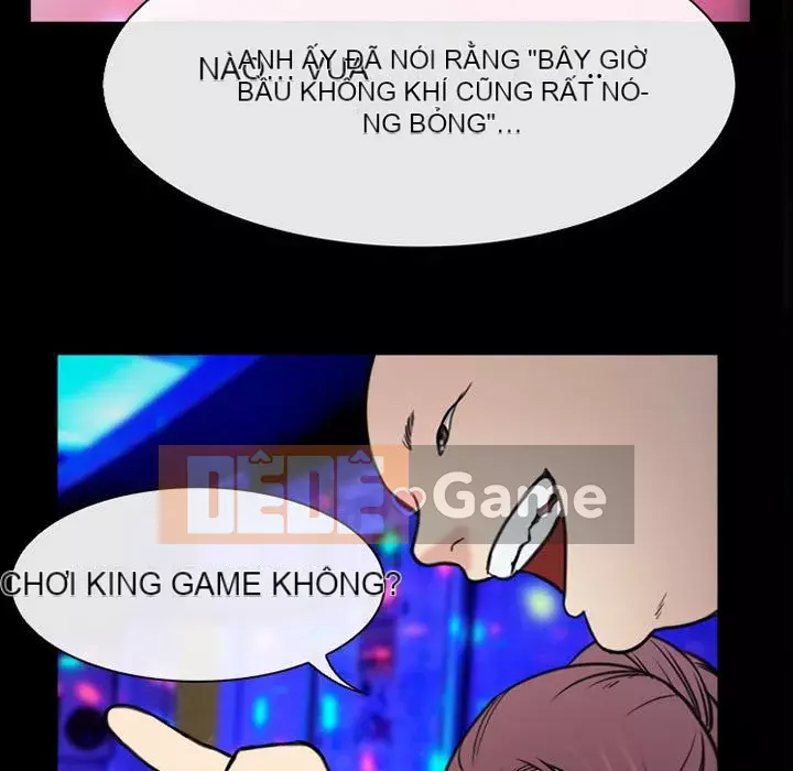 Mùa hè năm đó Chương 38-39