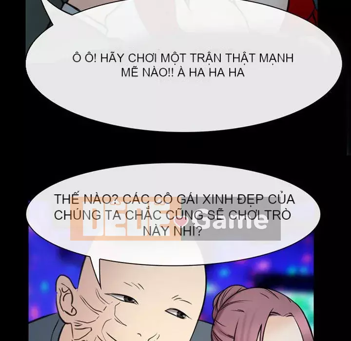 Mùa hè năm đó Chương 38-39