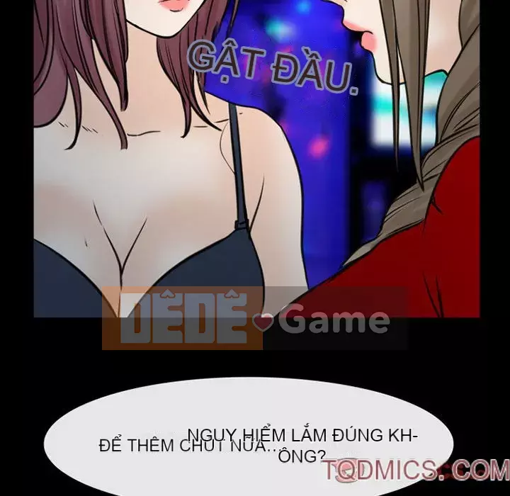 Mùa hè năm đó Chương 38-39