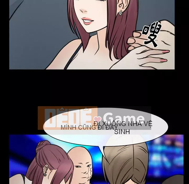 Mùa hè năm đó Chương 38-39